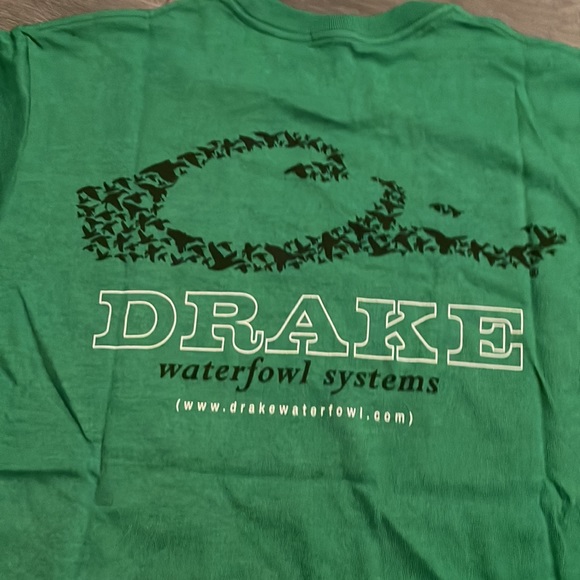 Drake nwt - Picture 2 of 4
